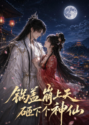 锅盖崩上天,砸下个神仙(43集) 锅盖崩上天,砸下个神仙(43集)小短剧抢先看