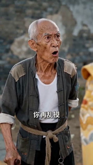 江山不换人间甜(31集) 江山不换人间甜(31集)精彩短剧推荐