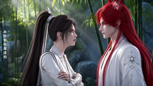 我家狐君需娇养(33集) 我家狐君需娇养(33集)去哪里看