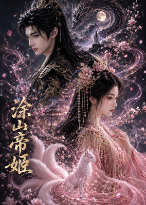 涂山帝姬(63集) 涂山帝姬(63集)流畅播放免费看