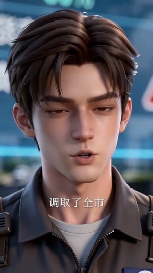 狐尊降临!这届人类不好惹(57集) 狐尊降临!这届人类不好惹(57集)免费短剧就是爽