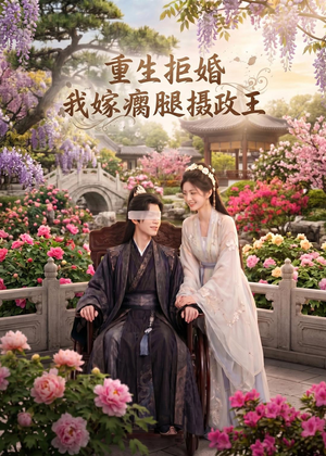 重生拒婚:我嫁瘸腿摄政王(65集) 重生拒婚:我嫁瘸腿摄政王(65集)短剧太好看