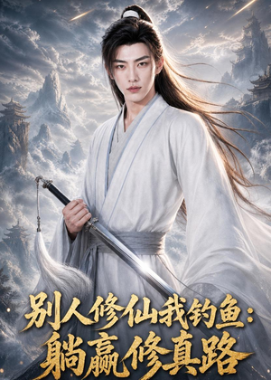 别人修仙我钓鱼:躺赢修真路(80集) 别人修仙我钓鱼:躺赢修真路(80集)男主角是谁