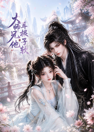 大师兄他耳根子软(28集) 大师兄他耳根子软(28集)短剧后续更精彩