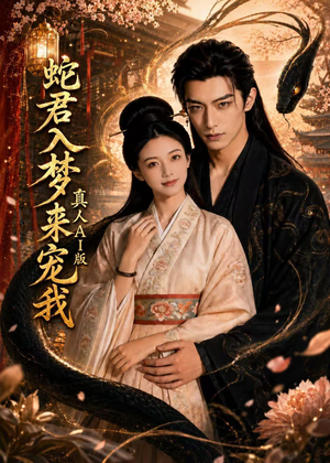 蛇君入梦来宠我真人AI版(69集) 蛇君入梦来宠我真人AI版(69集)热门爆款短剧