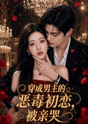 穿成男主的恶毒初恋,被亲哭(55集) 穿成男主的恶毒初恋,被亲哭(55集)贝贝短剧分享