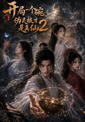开局一个碗,伪灵根才是真仙2(78集) 开局一个碗,伪灵根才是真仙2(78集)深深爱上这部剧