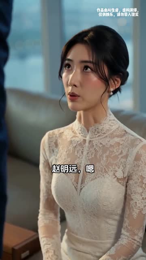 清清十年错(33集) 清清十年错(33集)最新短剧抢先看