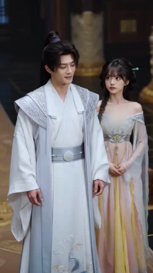 无限药草:捡着捡着无敌了(70集) 无限药草:捡着捡着无敌了(70集)短剧
