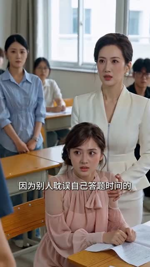 妹妹,你的读心术它不灵了(46集) 妹妹,你的读心术它不灵了(46集)超甜短剧抢先看
