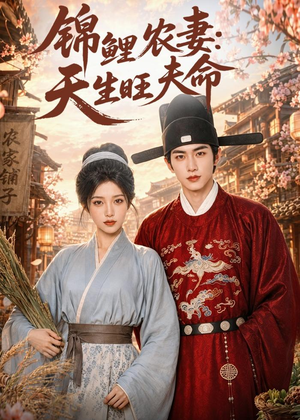 锦鲤农妻:天生旺夫命(76集) 锦鲤农妻:天生旺夫命(76集)最火短剧热播中