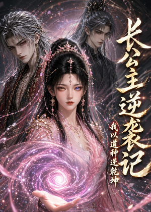 长公主逆袭记:我以道种逆乾坤(112集) 长公主逆袭记:我以道种逆乾坤(112集)夸克网盘观看