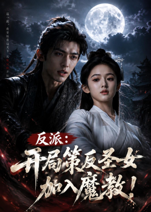 反派:开局策反圣女加入魔教!(57集) 反派:开局策反圣女加入魔教!(57集)免费短剧完整版