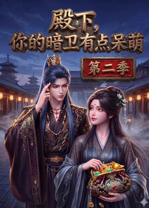 殿下:你的暗卫有点呆萌(98集) 殿下:你的暗卫有点呆萌(98集)独家资源免费看