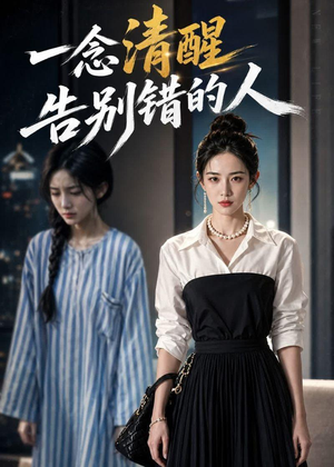 一念清醒,告别错的人(19集) 一念清醒,告别错的人(19集)哪个短剧网能看