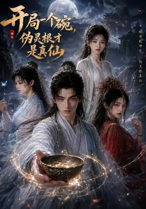 开局一个碗,伪灵根才是真仙(67集) 开局一个碗,伪灵根才是真仙(67集)在线免费观影
