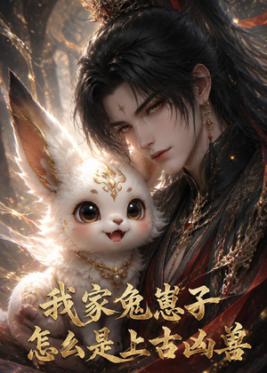 我家兔崽子怎么是上古凶兽(38集) 我家兔崽子怎么是上古凶兽(38集)好看的国产短剧