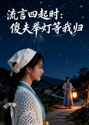流言四起时:傻夫举灯等我归(40集) 流言四起时:傻夫举灯等我归(40集)抢先看热门短剧