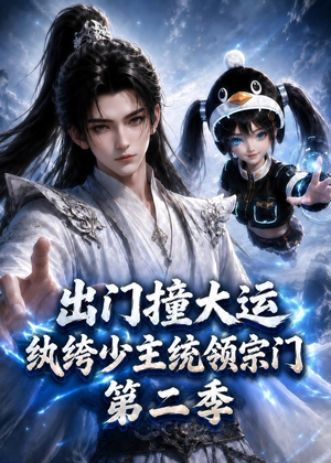 出门撞大运,纨绔少主统领宗门第二季(122集) 出门撞大运,纨绔少主统领宗门第二季(122集)一起追短剧吧