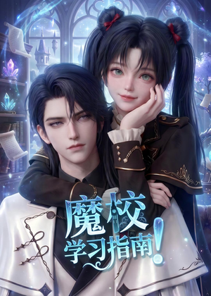 魔校学习指南！（75集）超甜短剧分享