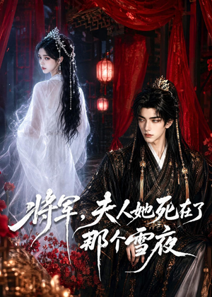 将军,夫人她死在了那个雪夜(65集) 将军,夫人她死在了那个雪夜(65集)免费观看全集