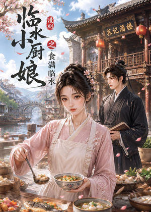 临水小厨娘之食满临水（83集）最后一集