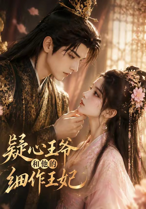 疑心王爷和他的细作王妃(34集) 疑心王爷和他的细作王妃(34集)热门短剧在线看
