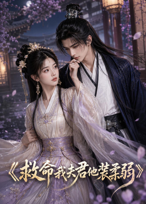 救命我夫君他装柔弱(26集) 救命我夫君他装柔弱(26集)每日短剧推荐