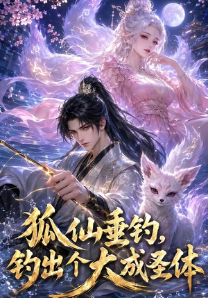 狐仙垂钓,钓出个大成圣体(61集) 狐仙垂钓,钓出个大成圣体(61集)分享热门短剧