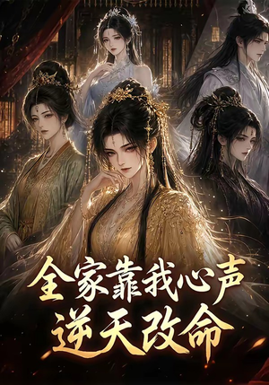 全家靠我心声逆天改命(60集) 全家靠我心声逆天改命(60集)夸克网盘在线看