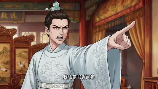 嫡女权记(60集) 嫡女权记(60集)热播短剧抢先看