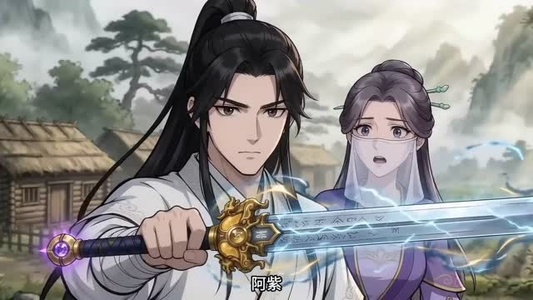 师尊夺我灵根,我化身剑灵扶兮归来(66集) 师尊夺我灵根,我化身剑灵扶兮归来(66集)剧好看短剧推荐