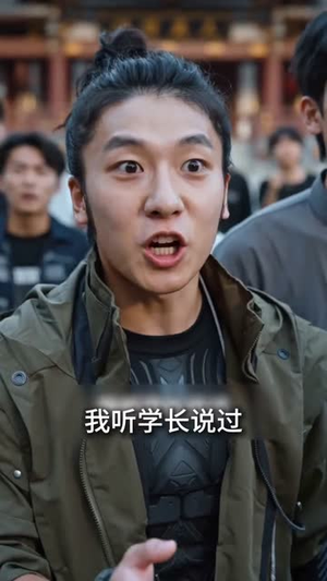 请妖皇赴死,续我华夏三千年(59集) 请妖皇赴死,续我华夏三千年(59集)精彩短剧推荐