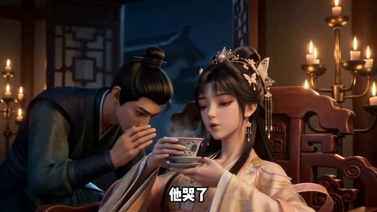 将门嫡女:整治指南(60集) 将门嫡女:整治指南(60集)好看的短剧电影