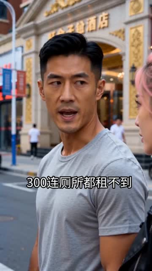 三十而立,我靠炒饭封神(52集) 三十而立,我靠炒饭封神(52集)超好看短剧推荐