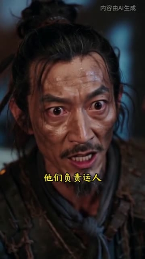 乾坤玉:嫡女挽狂澜(100集) 乾坤玉:嫡女挽狂澜(100集)短视频追剧推荐