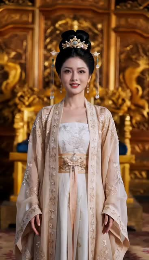 天相局中局,我是人维女神算(60集) 天相局中局,我是人维女神算(60集)越看越好看短剧