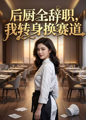 后厨全辞职,我转身换赛道(46集) 后厨全辞职,我转身换赛道(46集)热播短剧抢先看