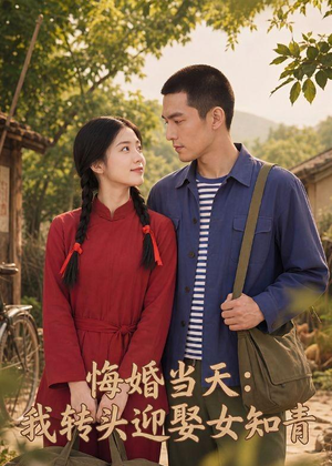 悔婚当天:我转头迎娶女知青(56集) 悔婚当天:我转头迎娶女知青(56集)集免费看短剧