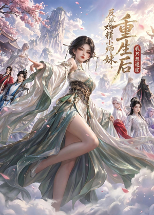 反派戏精小师妹,重生后我只想退宗(61集) 反派戏精小师妹,重生后我只想退宗(61集)最新热播短剧