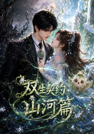 双|生契约山河篇(64集) 双|生契约山河篇(64集)在线免费观影