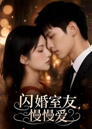 闪婚室友慢慢爱(59集) 闪婚室友慢慢爱(59集)最火的短剧
