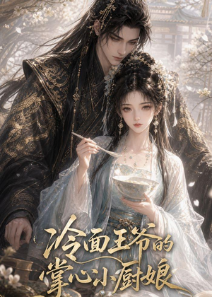 冷面王爷的掌心小厨娘(41集) 冷面王爷的掌心小厨娘(41集)每日短剧追不停