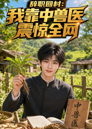 辞职回村:我靠中兽医震惊全网(34集) 辞职回村:我靠中兽医震惊全网(34集)短视频追剧推荐