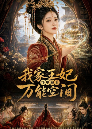 我家王妃怀里藏着万能空间(100集) 我家王妃怀里藏着万能空间(100集)全剧看到大结局