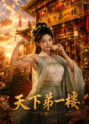 天下第一楼(46集) 天下第一楼(46集)女频短剧推荐