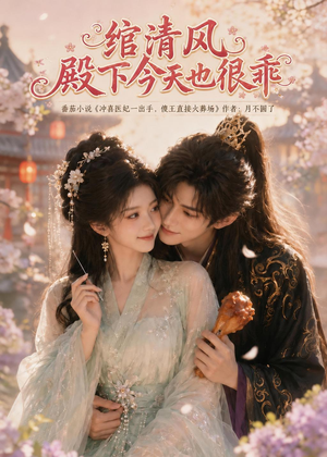 绾清风,殿下今天也很乖(110集) 绾清风,殿下今天也很乖(110集)网络小短剧