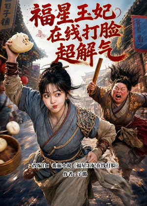 福星王妃在线打脸超解气(98集) 福星王妃在线打脸超解气(98集)1-102集