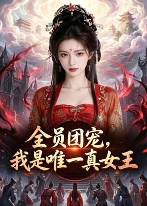 全员团宠,我是唯一真女王(31集) 全员团宠,我是唯一真女王(31集)全剧看到大结局