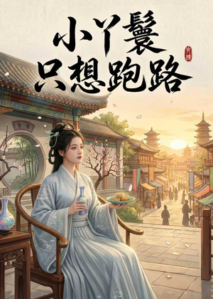 小丫鬟只想跑路(54集) 小丫鬟只想跑路(54集)热播古装短剧
